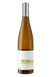 Boundary Breaks OLN Riesling