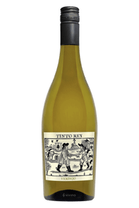 Tinto Rey Verdejo