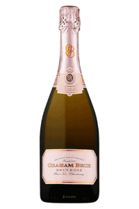 Graham Beck Vintage Collection Brut Rosé