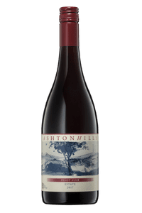 Ashton Hills Pinot Noir