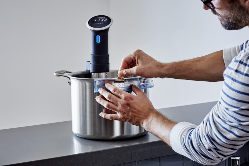 Anova Cooker