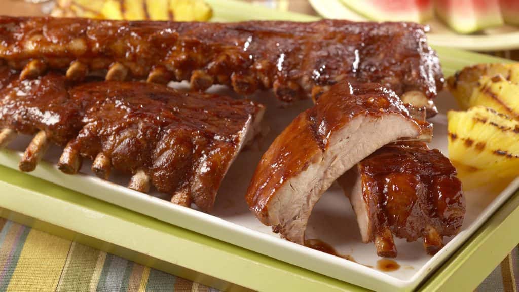 Learn About Pork Baby Back Ribs (Recipes Included!) LGCM