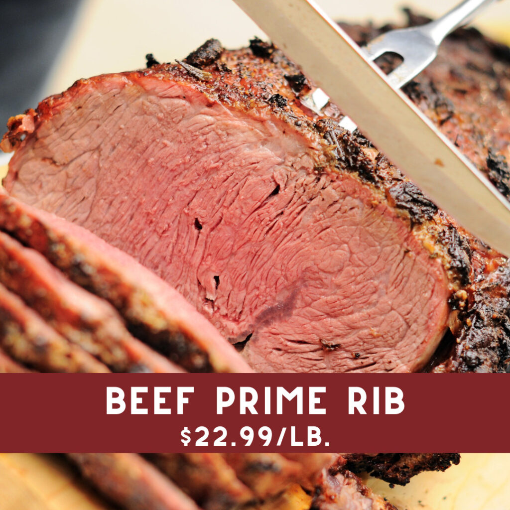 Weekly Sales at Lake Geneva Country Meats Weekly Sales at Lake Geneva Country Meats