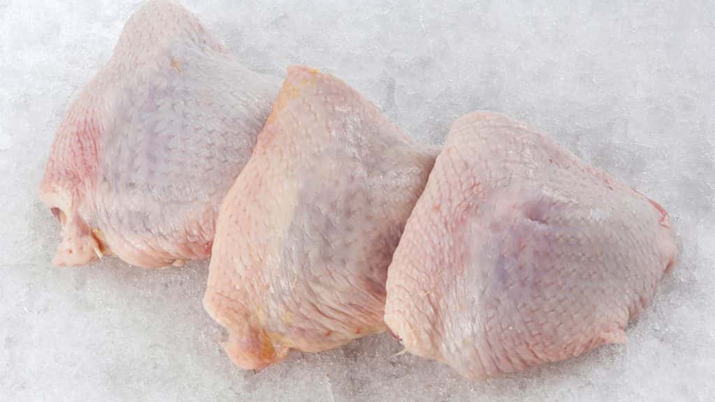 Learn About Chicken Thighs (Recipes Included!) LGCM