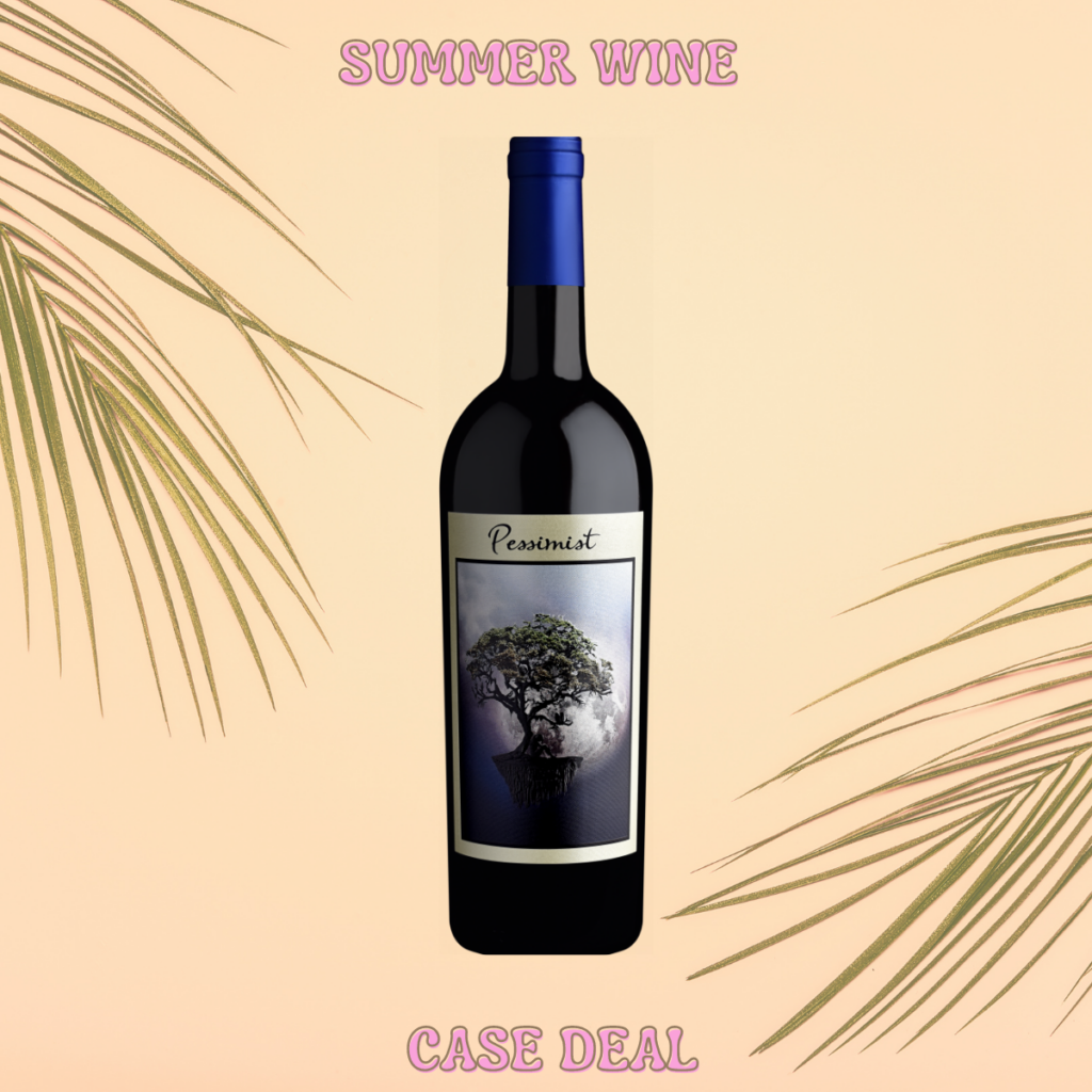 LGCM Summer Stock Up Wine Case Sale