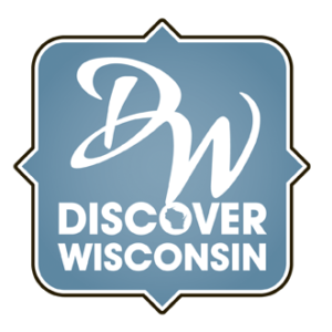 Discover Wisconsin Logo