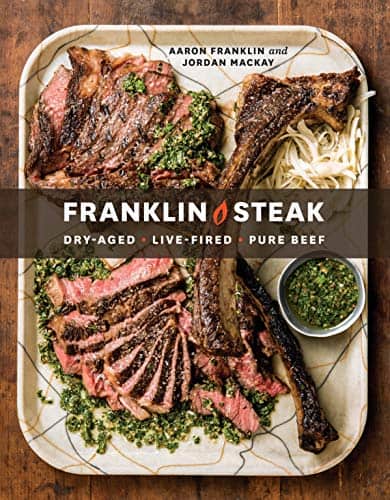 The Five Best Cookbooks For Meat Lovers