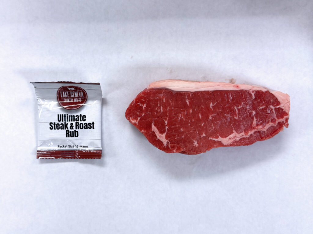 Weekly Sales at Lake Geneva Country Meats Weekly Sales at Lake Geneva Country Meats