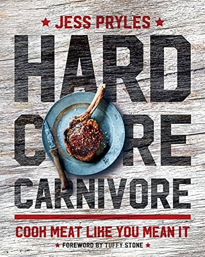 The Five Best Cookbooks For Meat Lovers