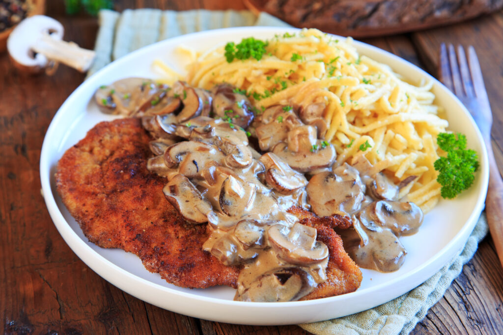 Weekly Sales at Lake Geneva Country Meats
