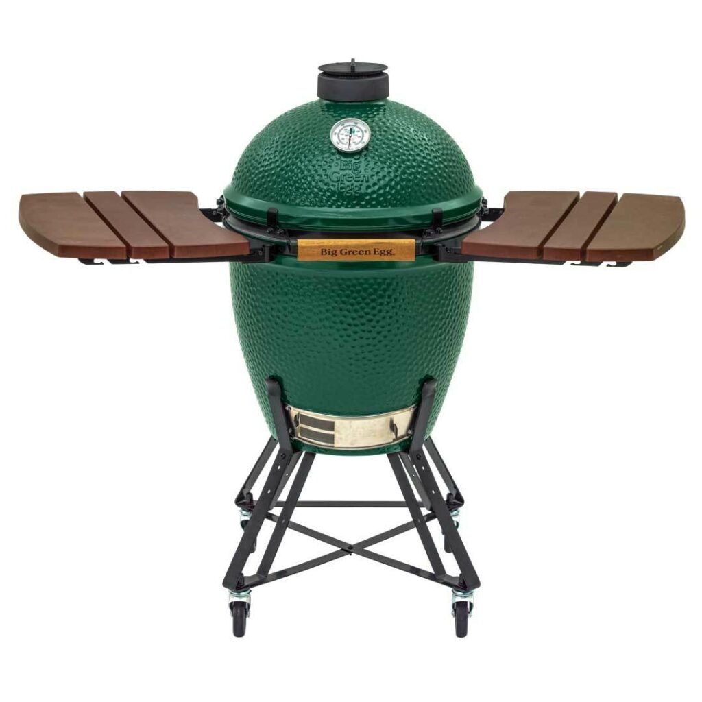 Large Big Green Egg