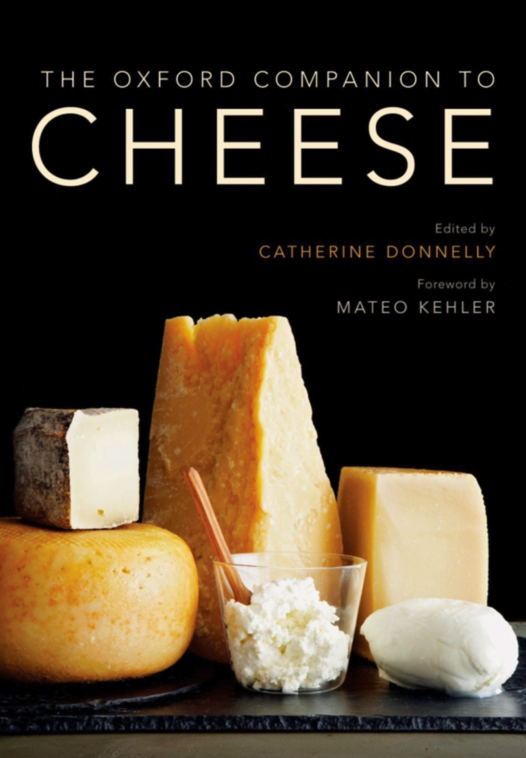 7 Of The Best Cheese Books Cheese Notes