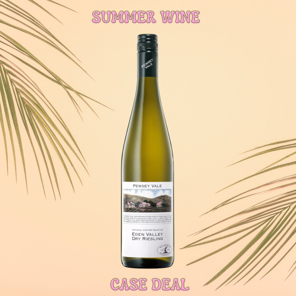 LGCM Summer Stock Up Wine Case Sale