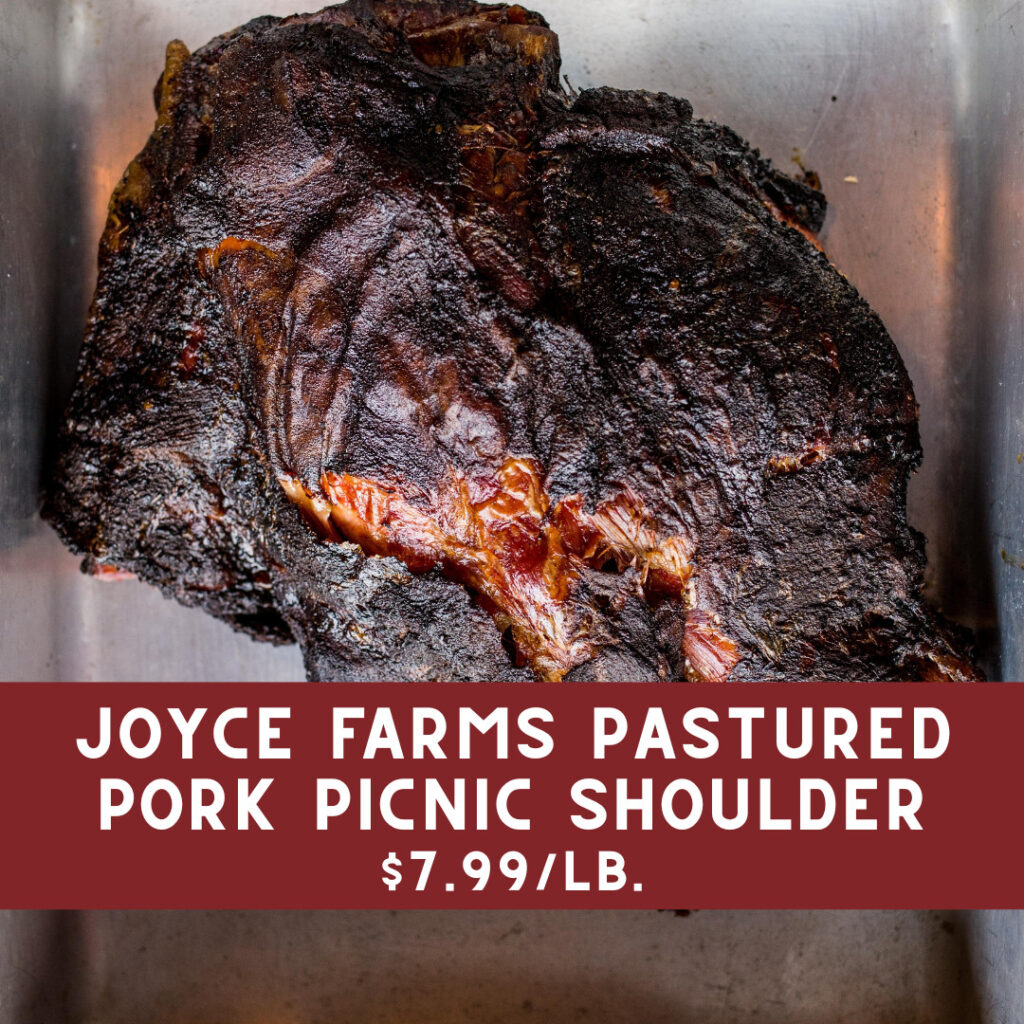 Weekly Sales at Lake Geneva Country Meats Weekly Sales at Lake Geneva Country Meats