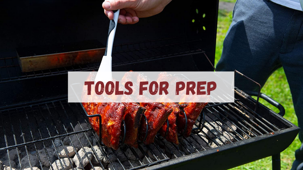 The Best Tools to Cook BBQ