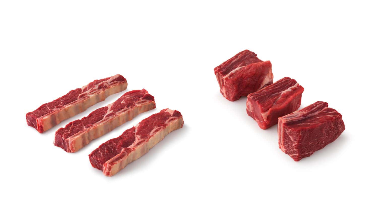 Learn About Beef Short Ribs (Recipes Included!) LGCM