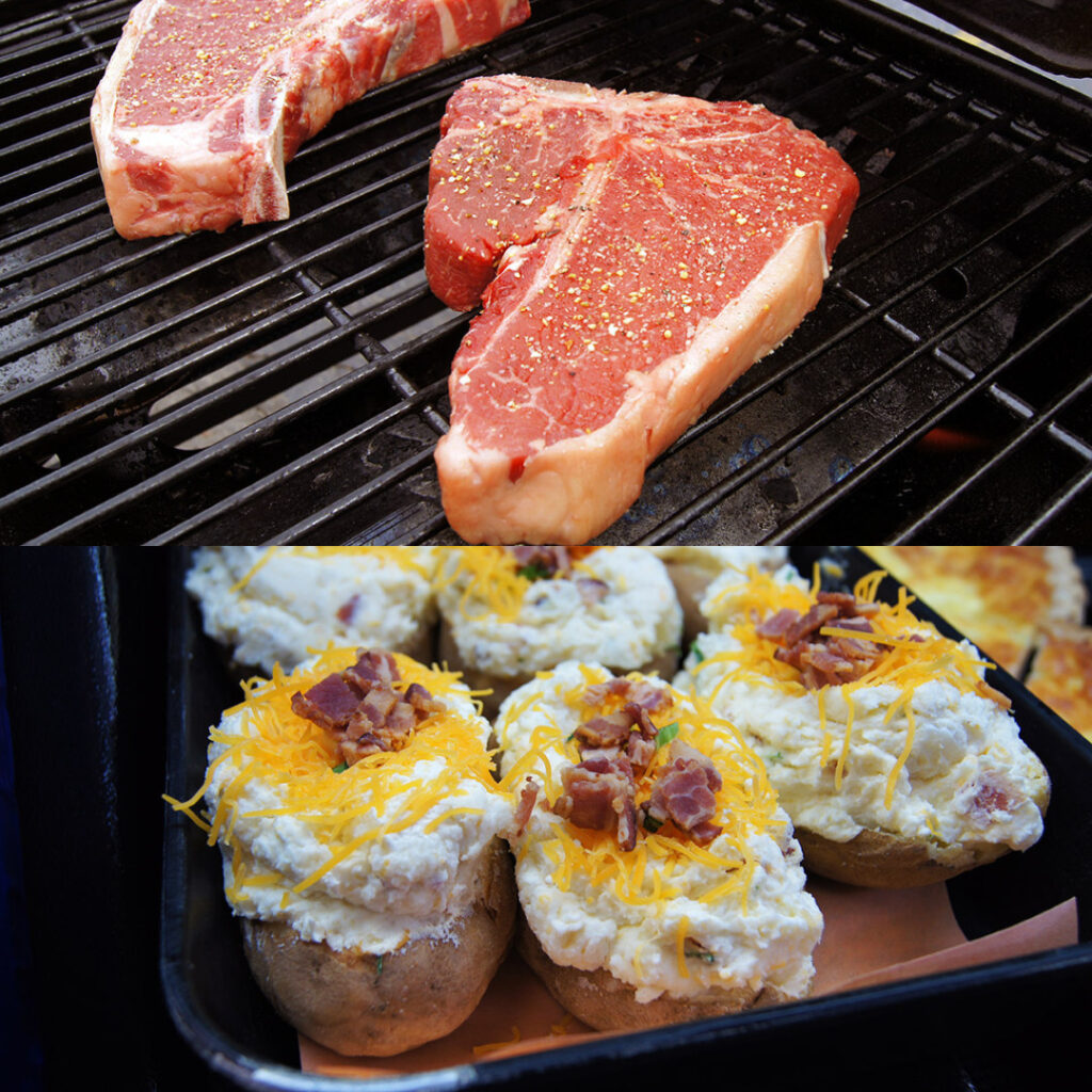 Weekly Sales at Lake Geneva Country Meats