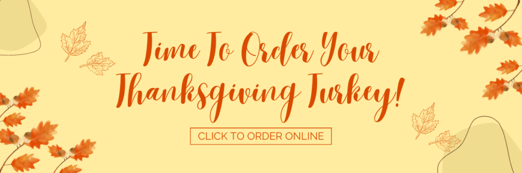 Weekly Sales at Lake Geneva Country Meats