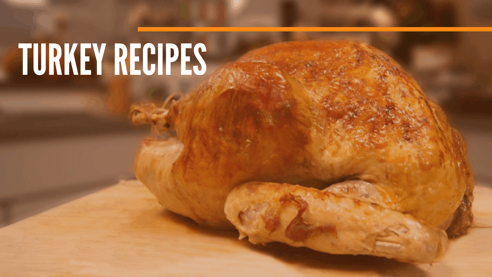 Turkey Recipes