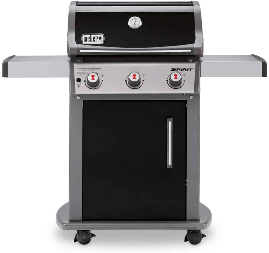 Weber Spirit Grill