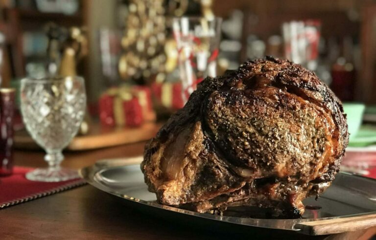 Prime Rib Recipe