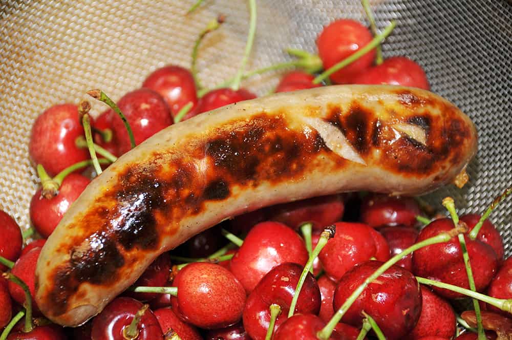 Weekly Sales at Lake Geneva Country Meats