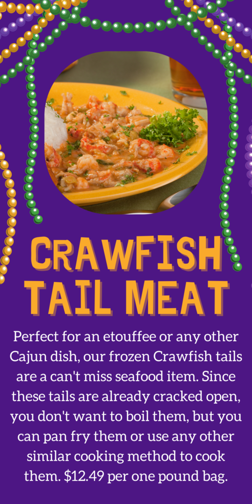 Everything you need to celebrate a delicious Mardi Gras season with Lake Geneva Country Meats Everything you need to celebrate a delicious Mardi Gras season with Lake Geneva Country Meats