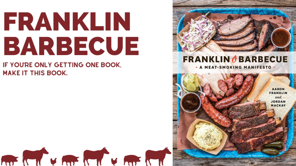 9 Great Barbecue Resources