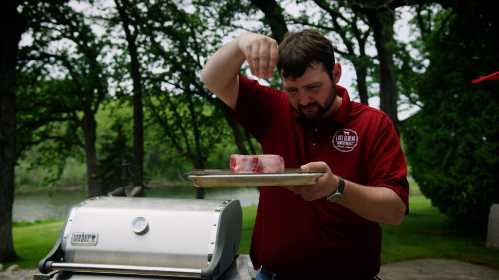 How to Dry Brine