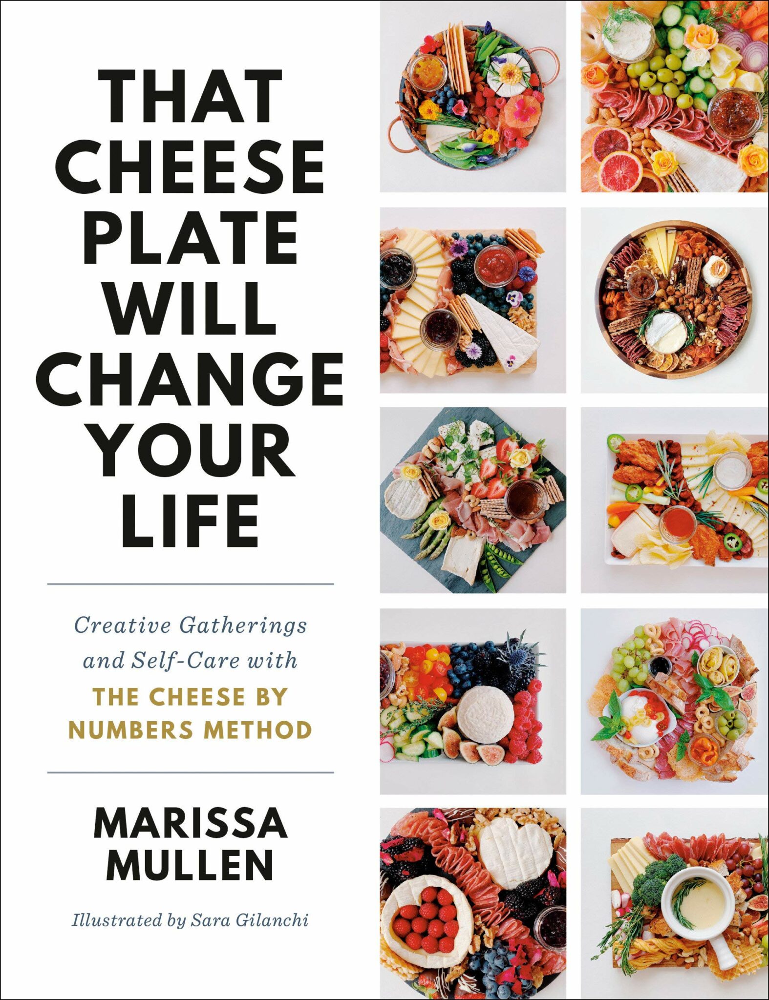 7 Of The Best Cheese Books Cheese Notes