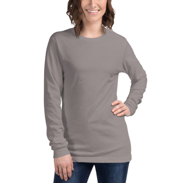 LGCM 'Tis The Season To Be Beefy Long Sleeve T-Shirt - Image 8