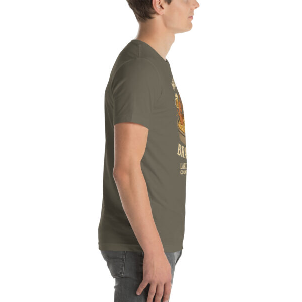 Meet Me In the Brat Tub T-shirt - Image 29
