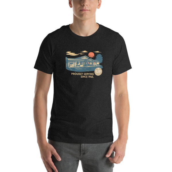 LGCM Serving Since 1965 T-Shirt