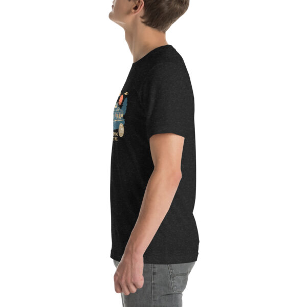 LGCM Serving Since 1965 T-Shirt - Image 3