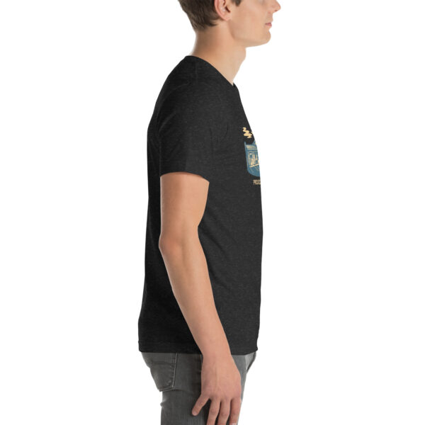 LGCM Serving Since 1965 T-Shirt - Image 5