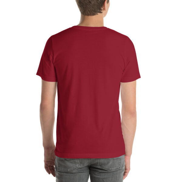 LGCM Serving Since 1965 T-Shirt - Image 8