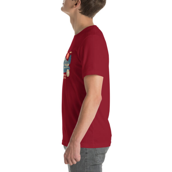 LGCM Serving Since 1965 T-Shirt - Image 9