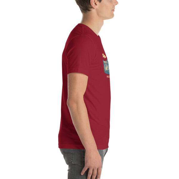 LGCM Serving Since 1965 T-Shirt - Image 11