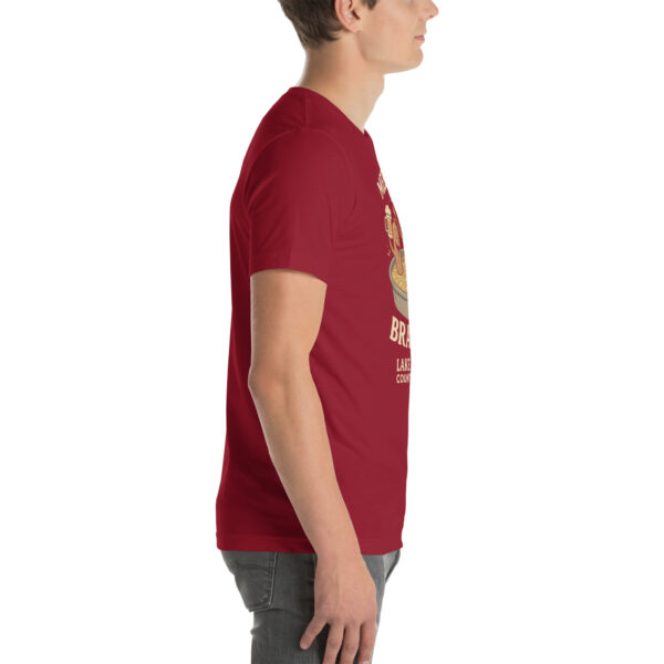 Meet Me In the Brat Tub T-shirt - Image 17