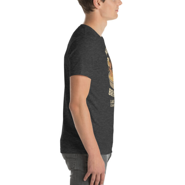 Meet Me In the Brat Tub T-shirt - Image 23
