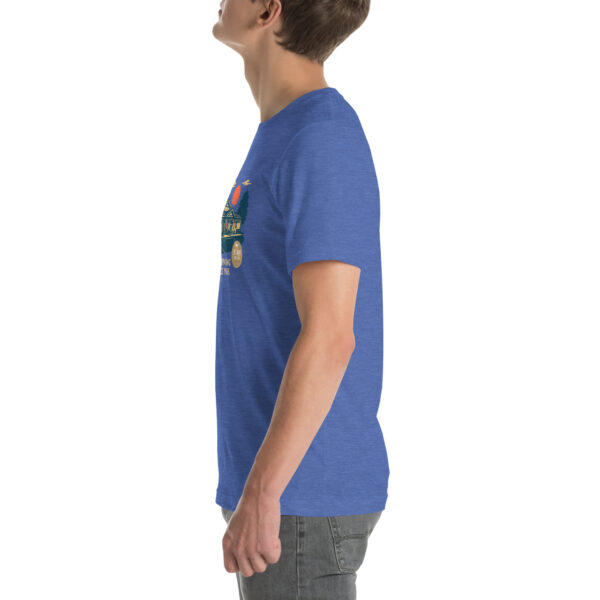 LGCM Serving Since 1965 T-Shirt - Image 15