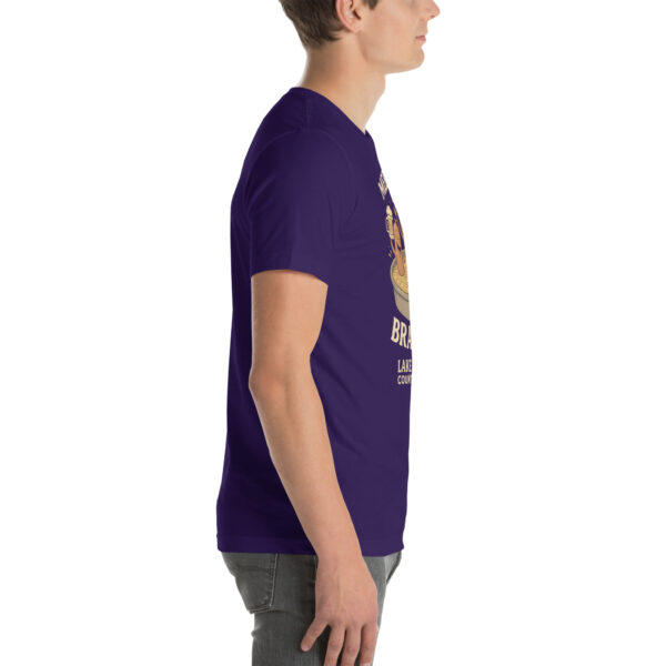 Meet Me In the Brat Tub T-shirt - Image 8