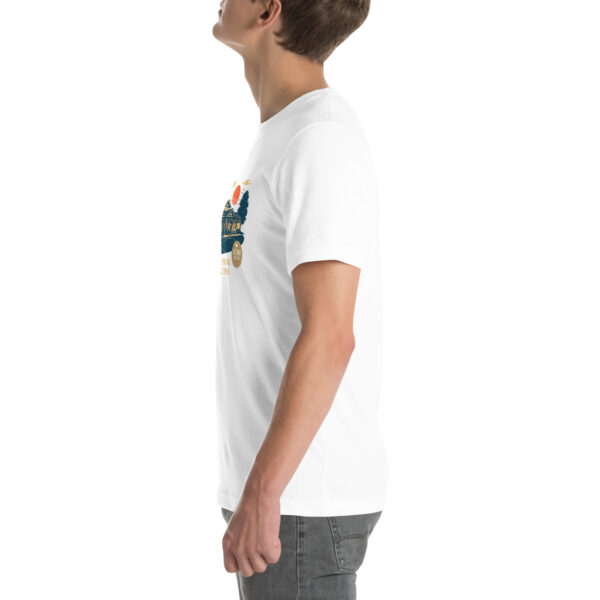 LGCM Serving Since 1965 T-Shirt - Image 21