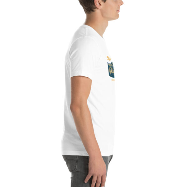LGCM Serving Since 1965 T-Shirt - Image 23